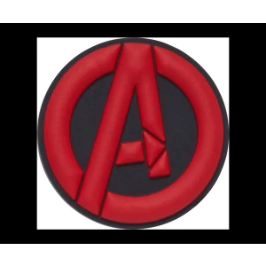 Crocs  Avengers Symbol Unısex Aksesuvar