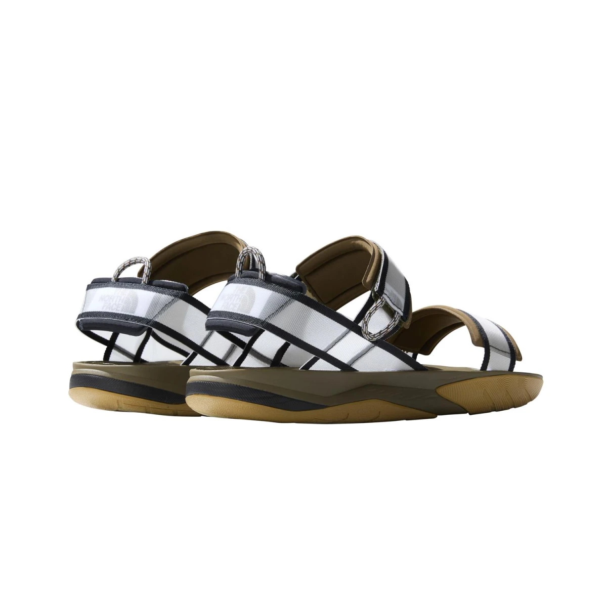 The North Face M SKEENA SPORT SANDAL Erkek Sandalet