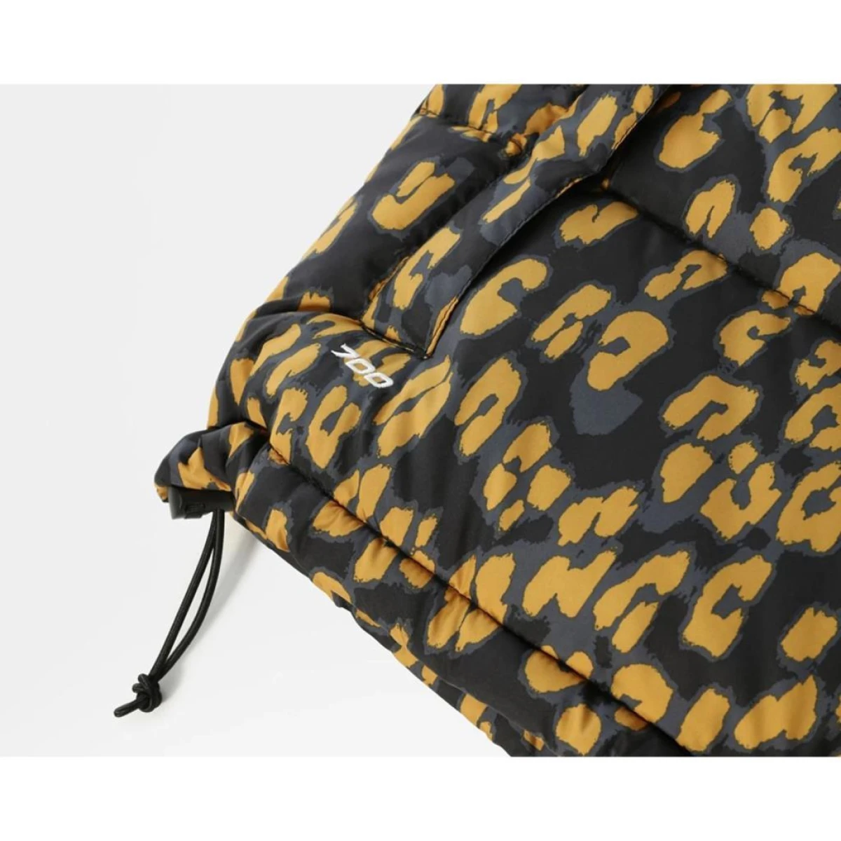 The North Face W PRINTED 1996 RETRO NUPTSE VEST Kadın Yelek
