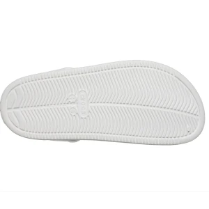 Crocs Off Court Clog Terlik - Beyaz 46-47