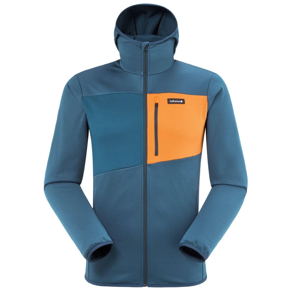 Lafuma SHIFT Kapşonlu Polar Ceket Erkek