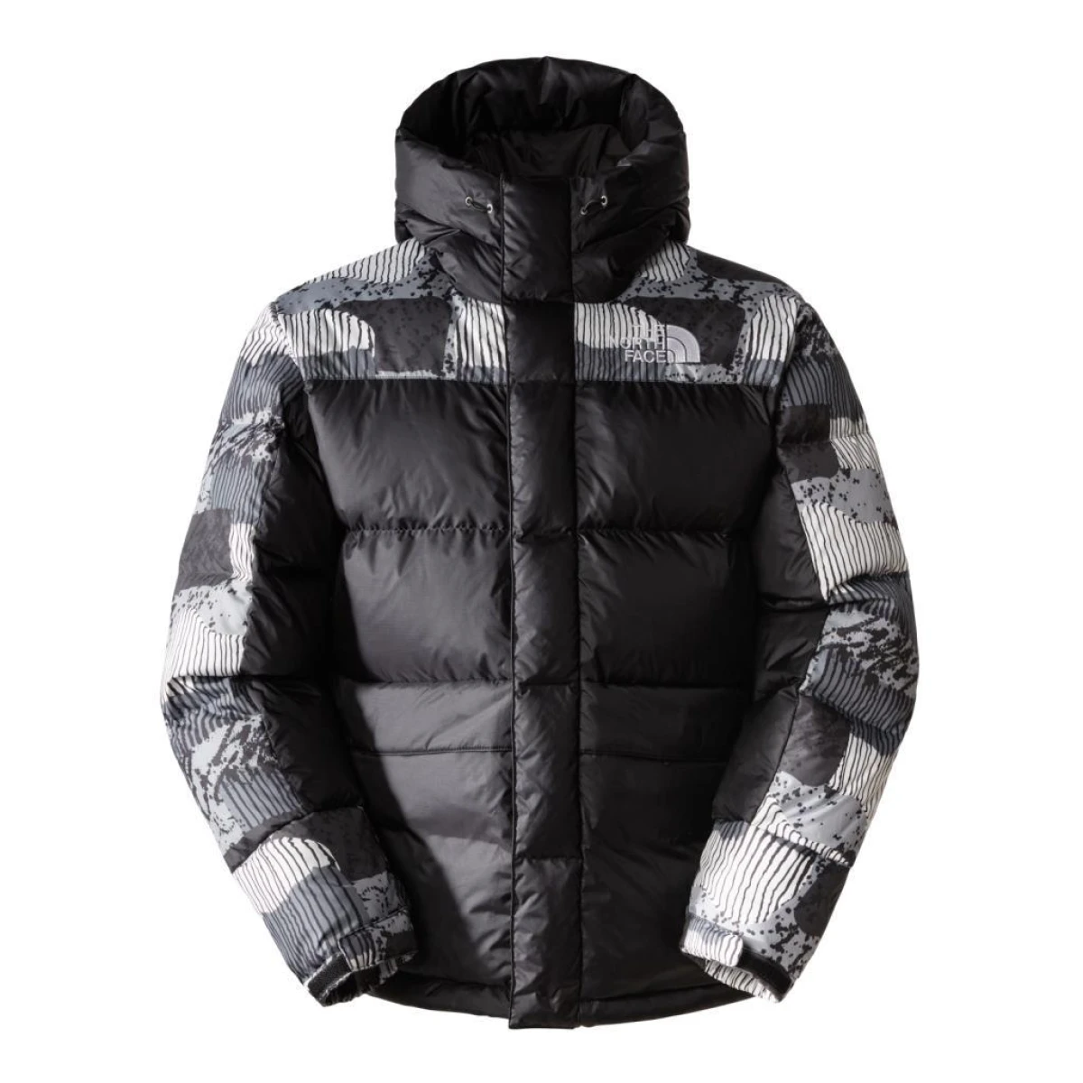 The North Face Kaz Tüyü HMLYN Erkek Parka
