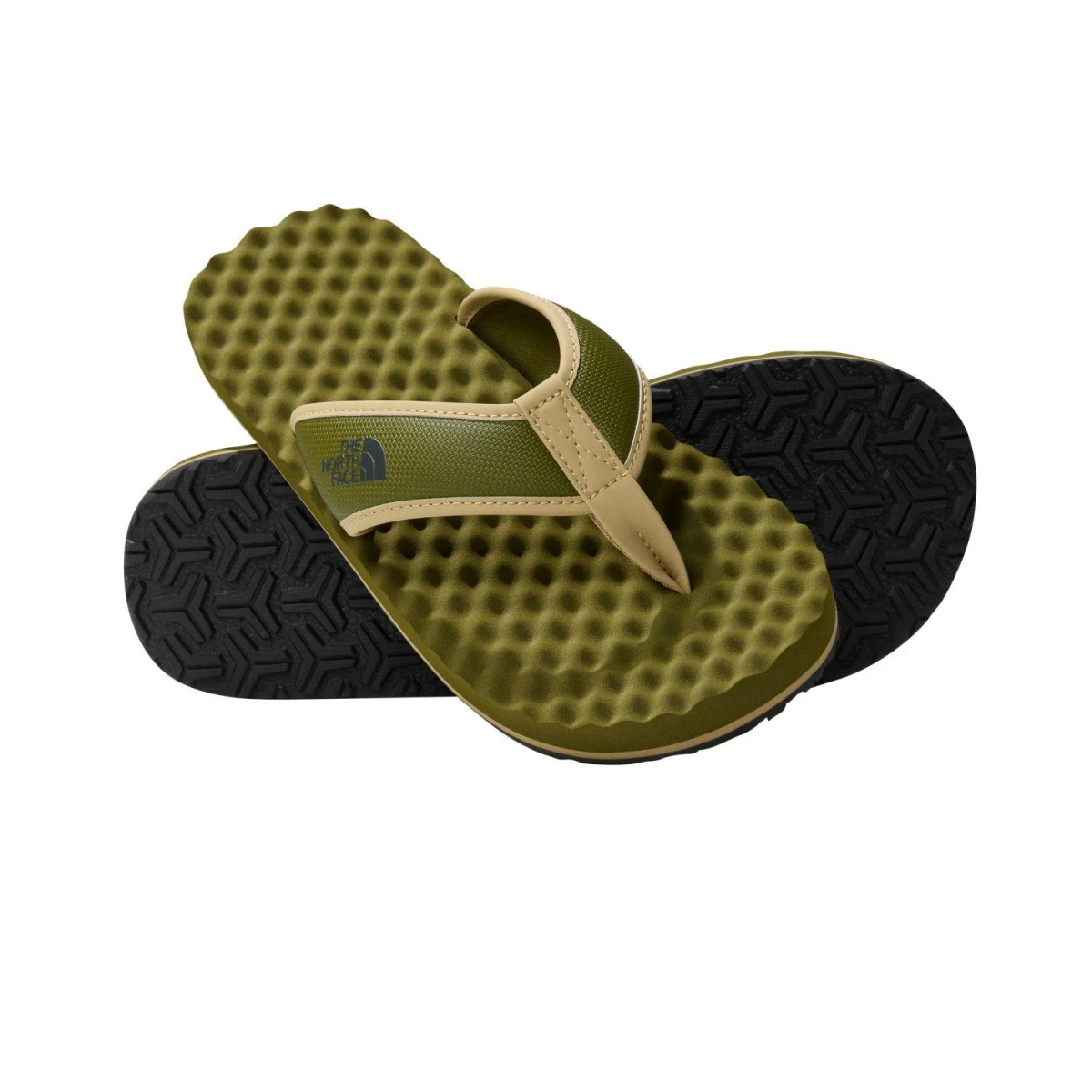 The North Face M BASE CAMP FLIP-FLOP II Erkek Terlik