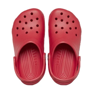 Crocs Classic Clog K Çocuk Terlik - Kırmızı 29-30