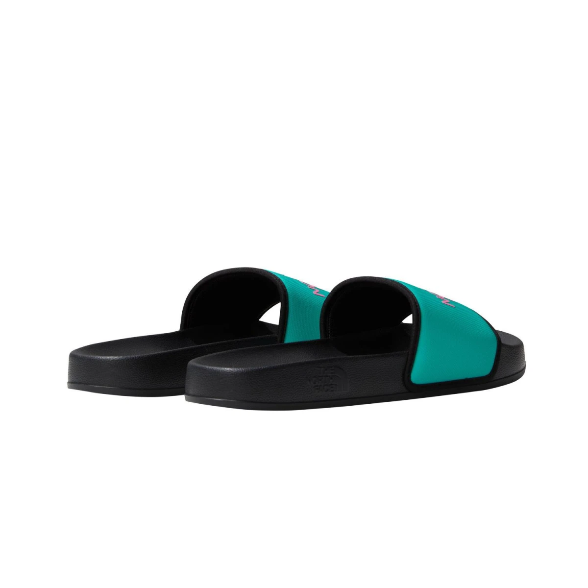 The North Face BASE CAMP SLIDE III Erkek Terlik - Mavi 44.5