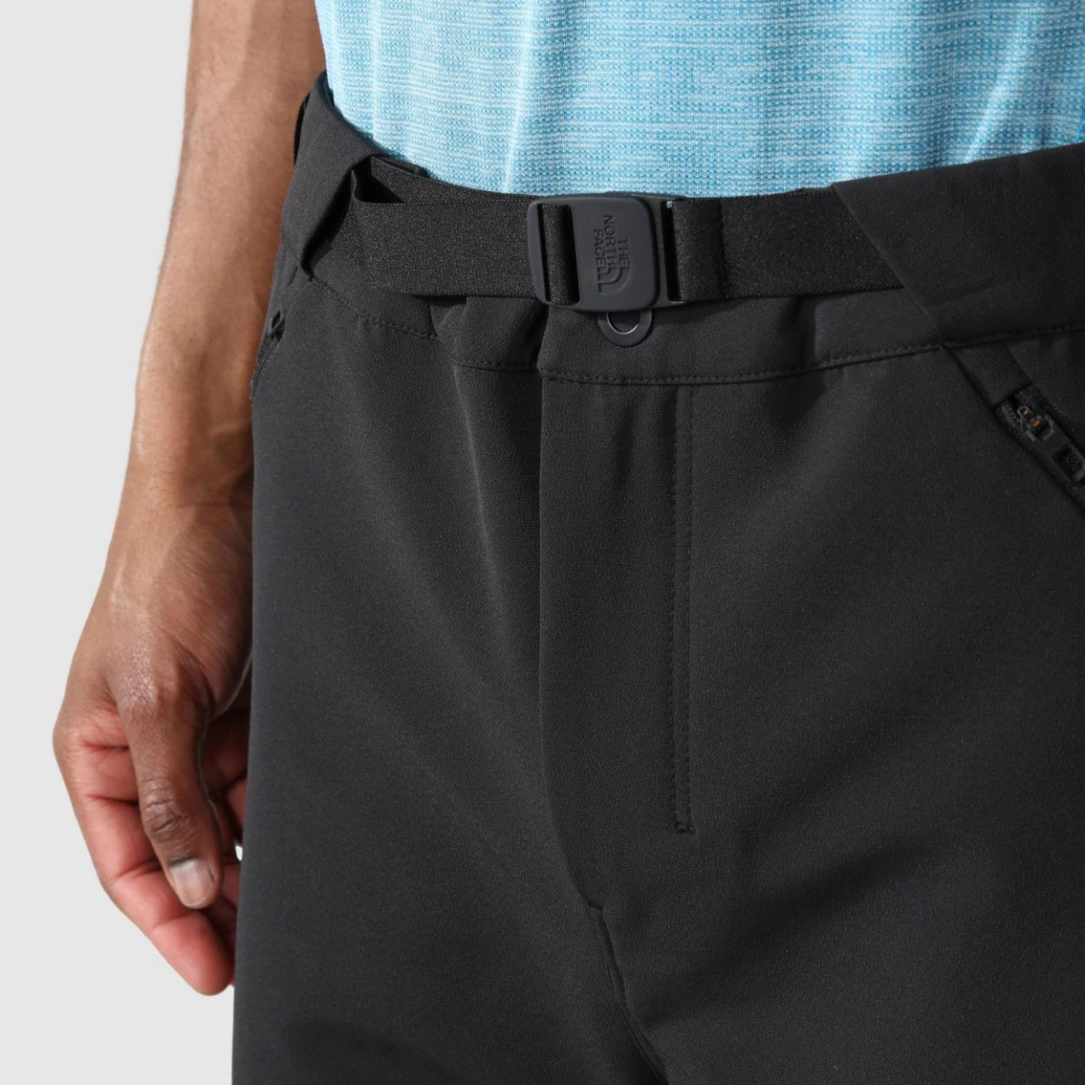 The North Face Erkek DIABLO REG TAPERED PANTOLON