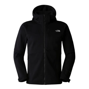 The North Face Erkek DIABLO SOFTSHELL KAPŞONLU CEKET