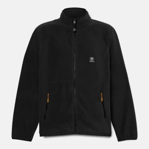 Timberland Full Zip Erkek Fleece Polar