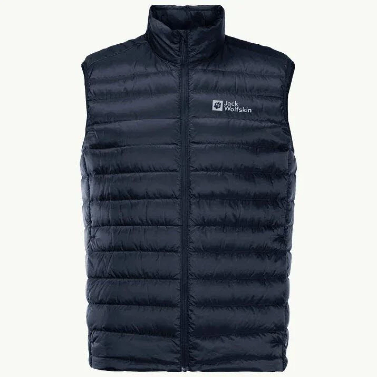 Jack Wolfskin PACK & GO DOWN VEST M Erkek Yelek