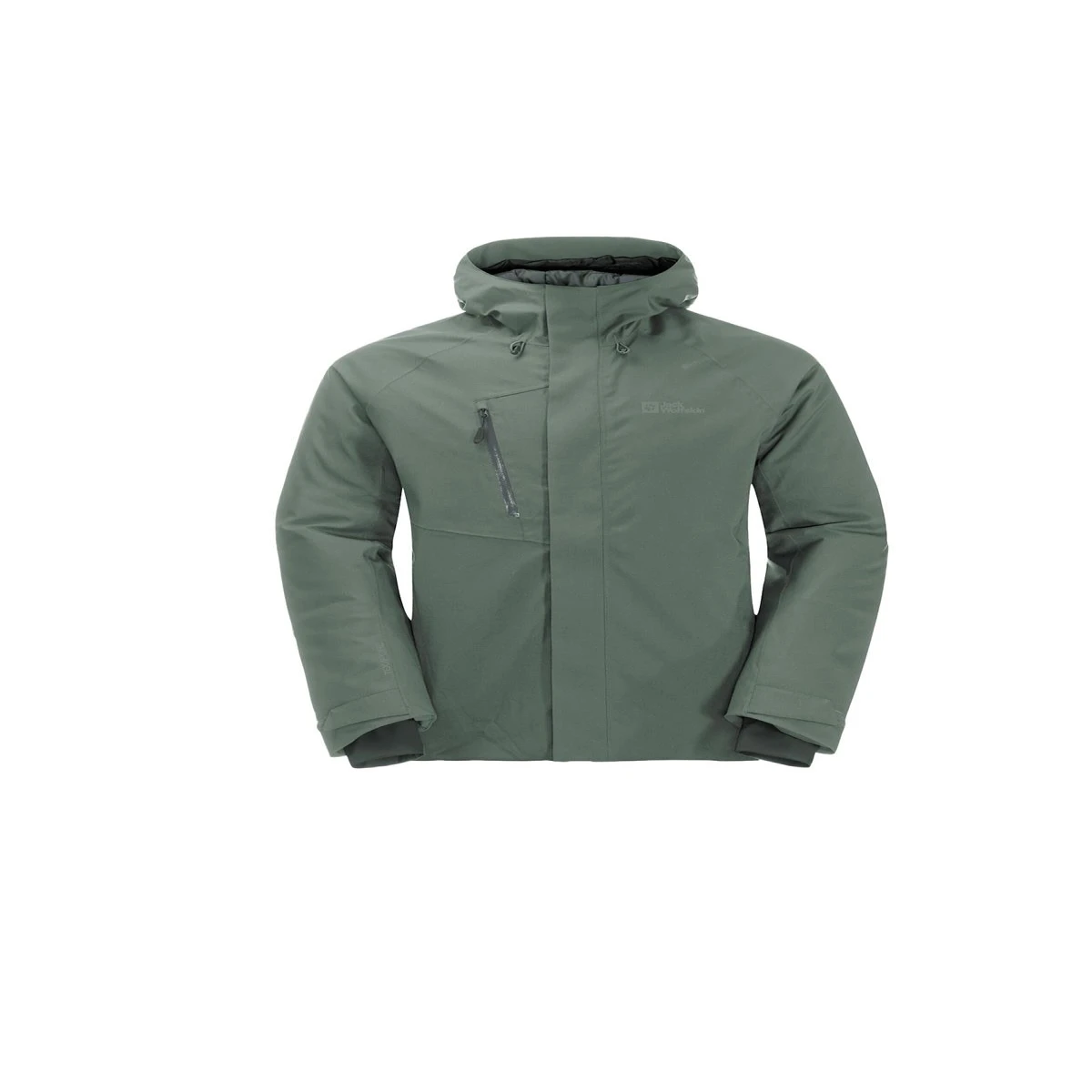 Jack Wolfskın TROPOSPHERE INS JKT M Erkek Mont