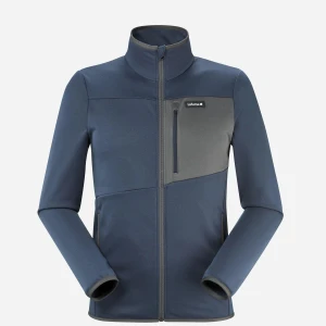 Lafuma SHIFT F-ZIP Erkek Tam Fermuar Polar - Mavi M