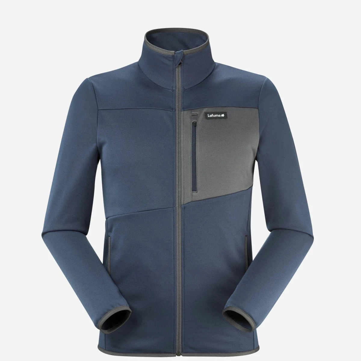 Lafuma SHIFT F-ZIP Erkek Tam Fermuar Polar