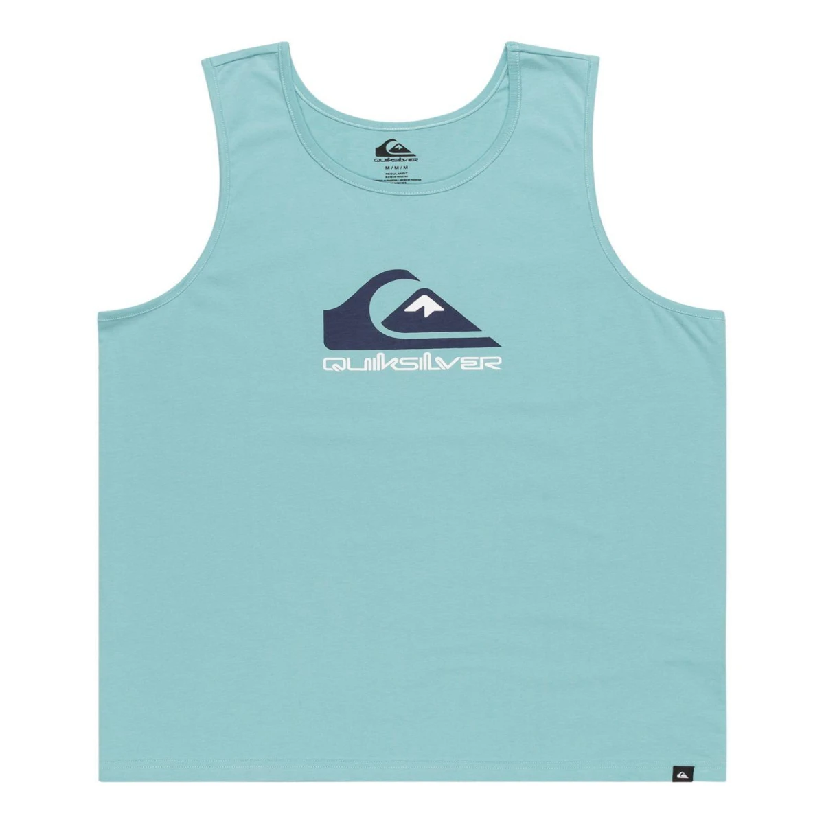 Quıksılver COMP LOGO TANK Erkek Atlet