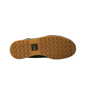The North Face Erkek BACK-TO-BERKELEY IV DERİ SU GEÇİRMEZ BOT