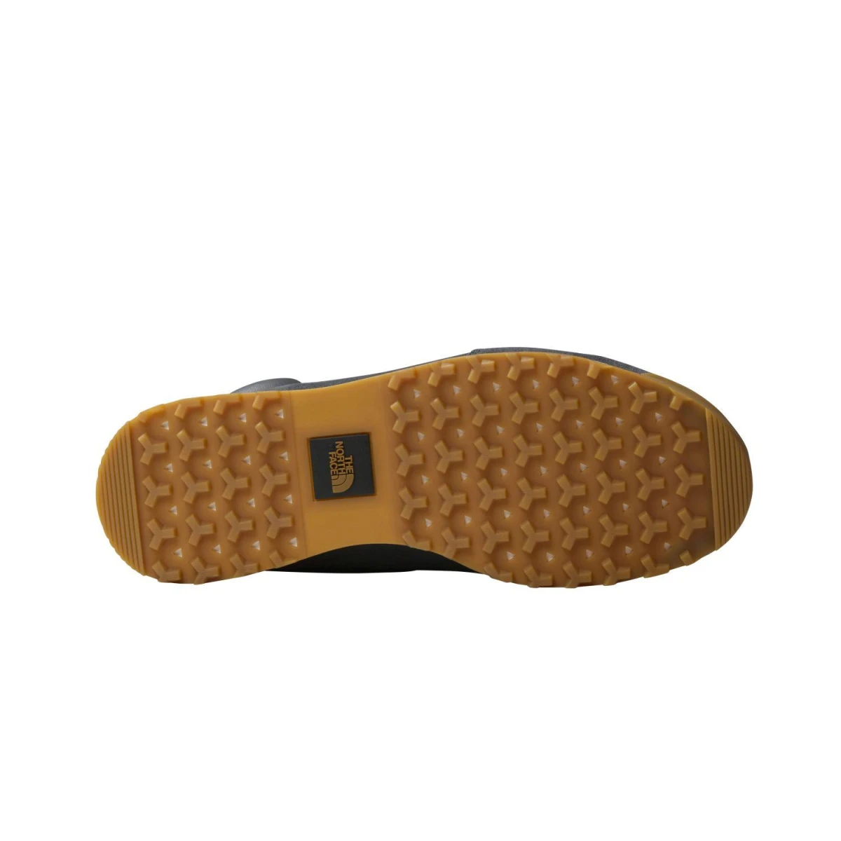 The North Face Erkek BACK-TO-BERKELEY IV DERİ SU GEÇİRMEZ BOT