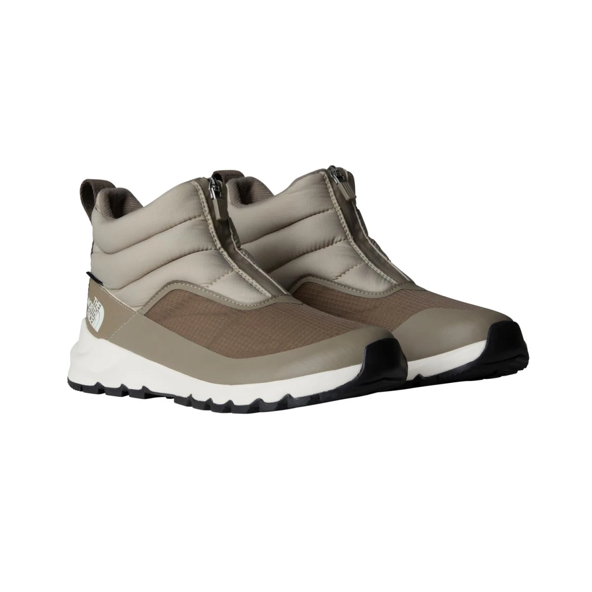 The North Face THERMOBALL PROGRESSIVE ZIP II SU GEÇİRMEZ KADIN BOT