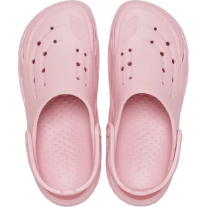 Crocs Off Grid Clog Unısex Terlik - Pembe 39-40