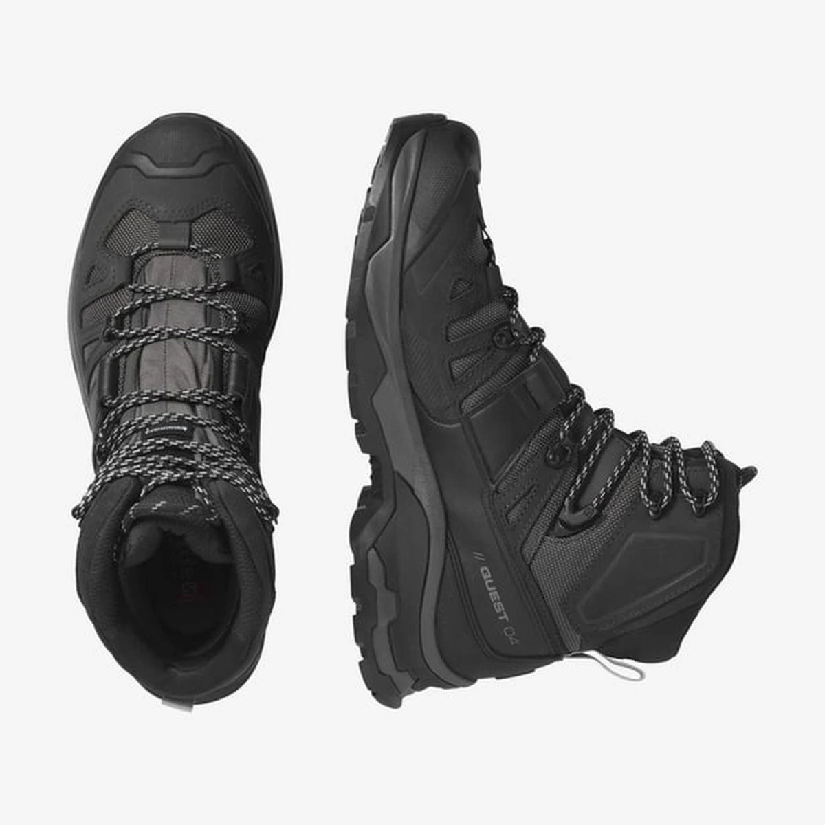 Salomon QUEST 4 GTX Erkek Bot