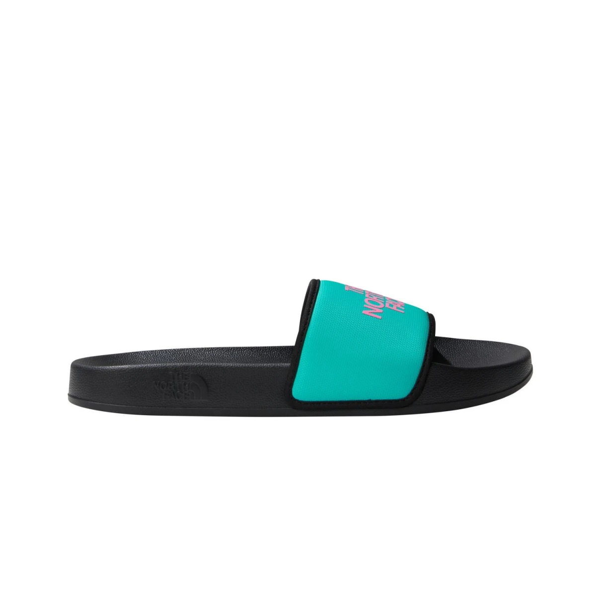 The North Face BASE CAMP SLIDE III Erkek Terlik - Mavi 44.5