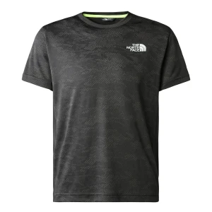 The North Face S/S Mountain Athletics Erkek Çocuk Tişörtü