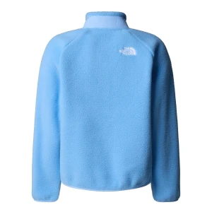 The North Face YUMIORI KIZ ÇOCUK FERMUARLI POLAR CEKET
