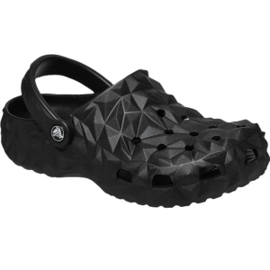 Crocs Classic Geometric Clog Unısex Terlik - Tek Renk 38-39