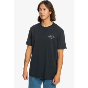 Quıksılver OMNI LOCK Erkek T-shirt