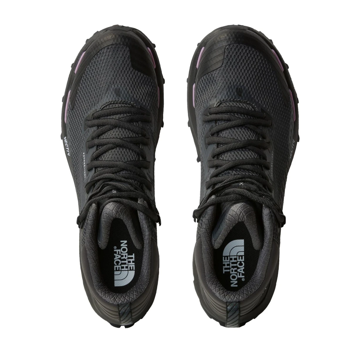 The North Face Kadın VECTIV FASTPACK MID FUTURELIGHT WP BOT