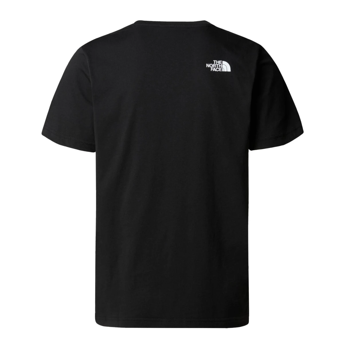 The North Face M S/S EASY TEE Erkek T-Shirt
