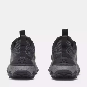 Timberland MOTION ACCESS LOW LACE UP SNEAKER Kadın Ayakkabısı - Siyah 39