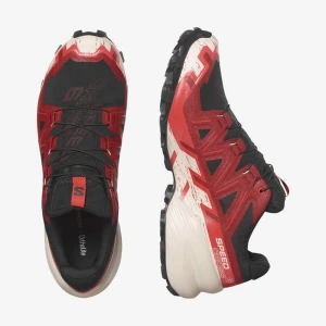 Salomon SPEEDCROSS 6 GTX Erkek Koşu Ayakkabısı