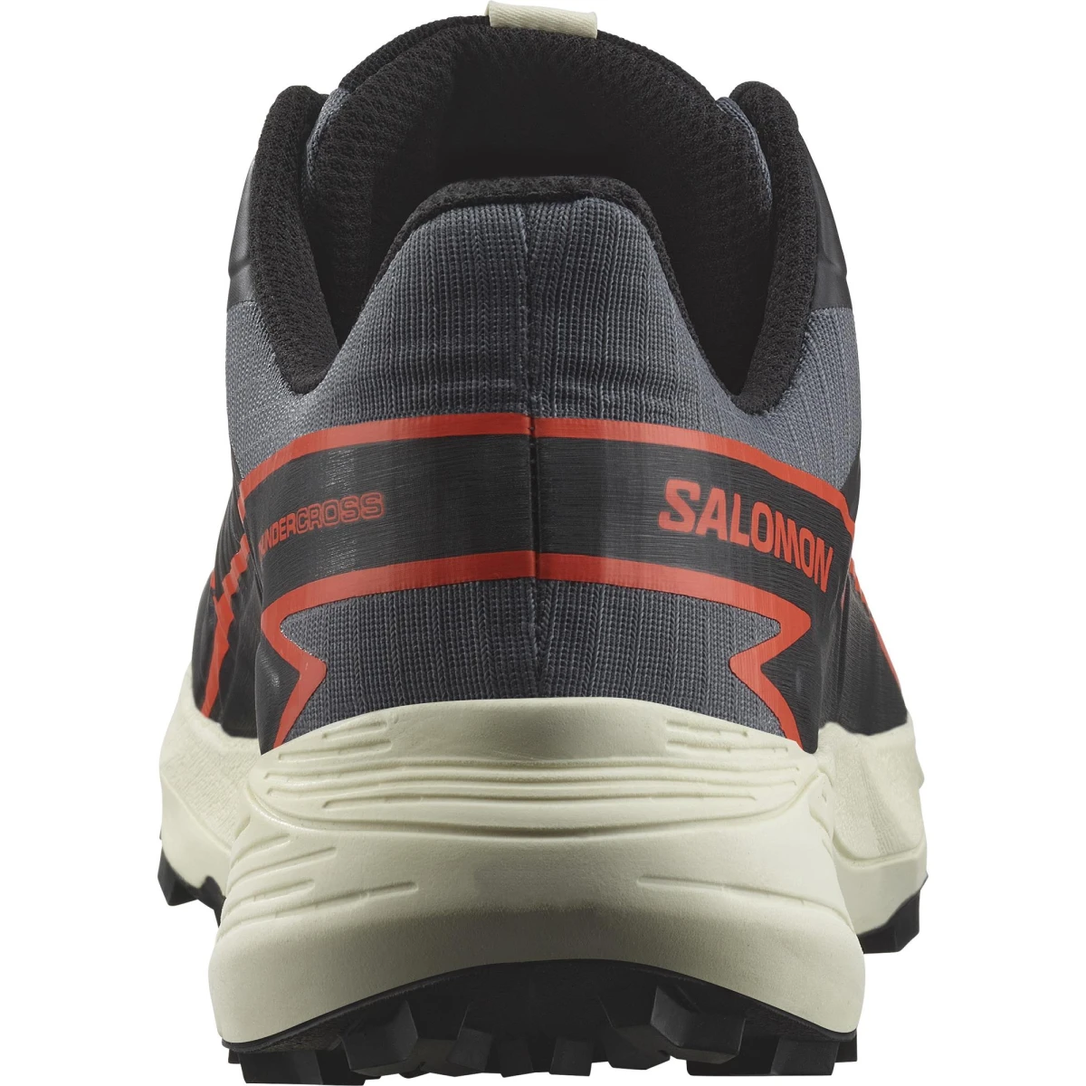 Salomon THUNDERCROSS GTX Erkek Ayakkabı - Siyah 43⅓