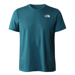 The North Face M FOUNDATION GRAPHIC TEE S/S - EU Erkek T-Shirt