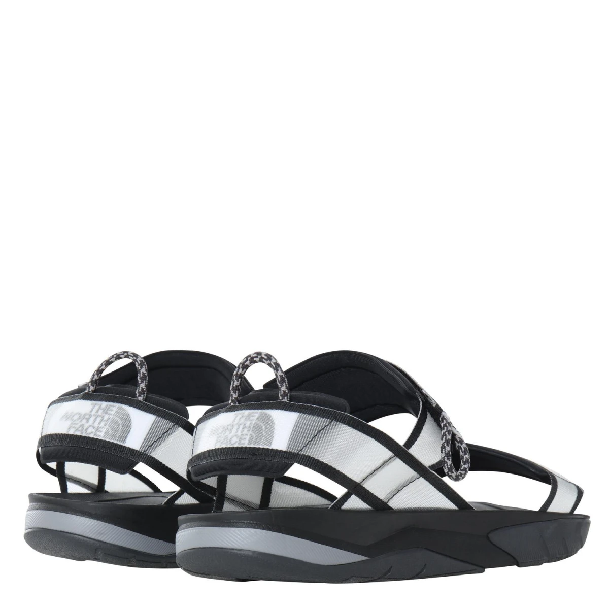 The North Face M SKEENA SPORT SANDAL Erkek Sandalet - Siyah 48