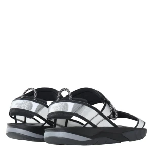 The North Face M SKEENA SPORT SANDAL Erkek Sandalet - Siyah 48