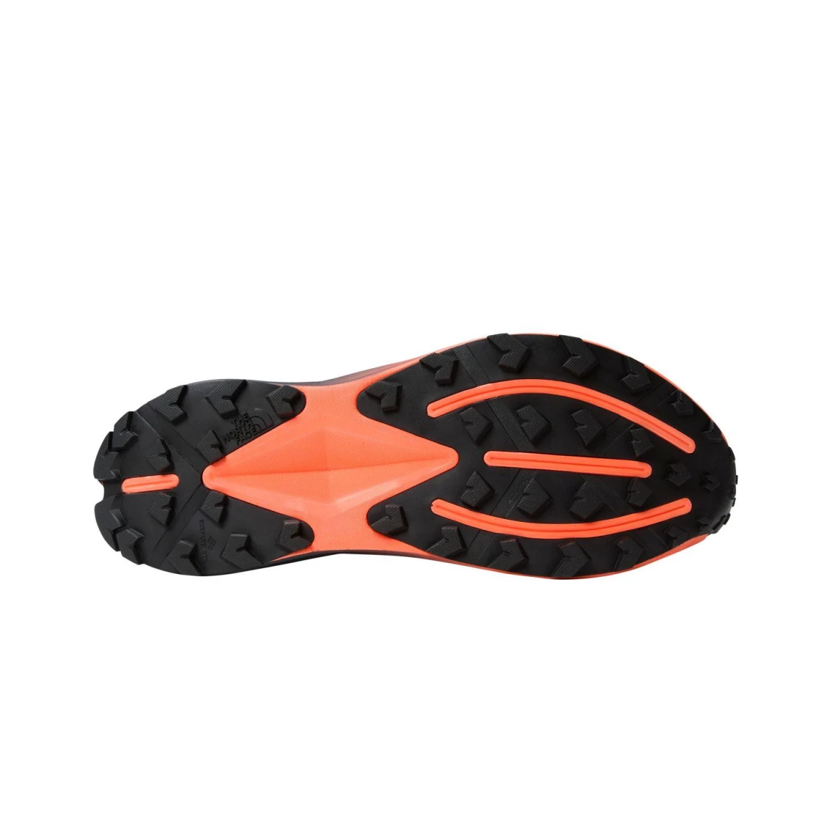 The North Face M VECTIV INFINITE 2 Erkek Ayakkabısı
