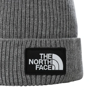 The North Face TNF LOGO BOX CUFFED Unisex Bere
