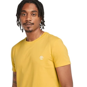 Timberland Short Sleeve Tee Erkek T-Shirt