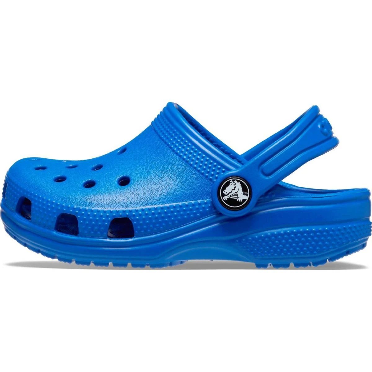 Crocs Classic Clog T Çocuk Terlik CR206990
 CRC.4KZ