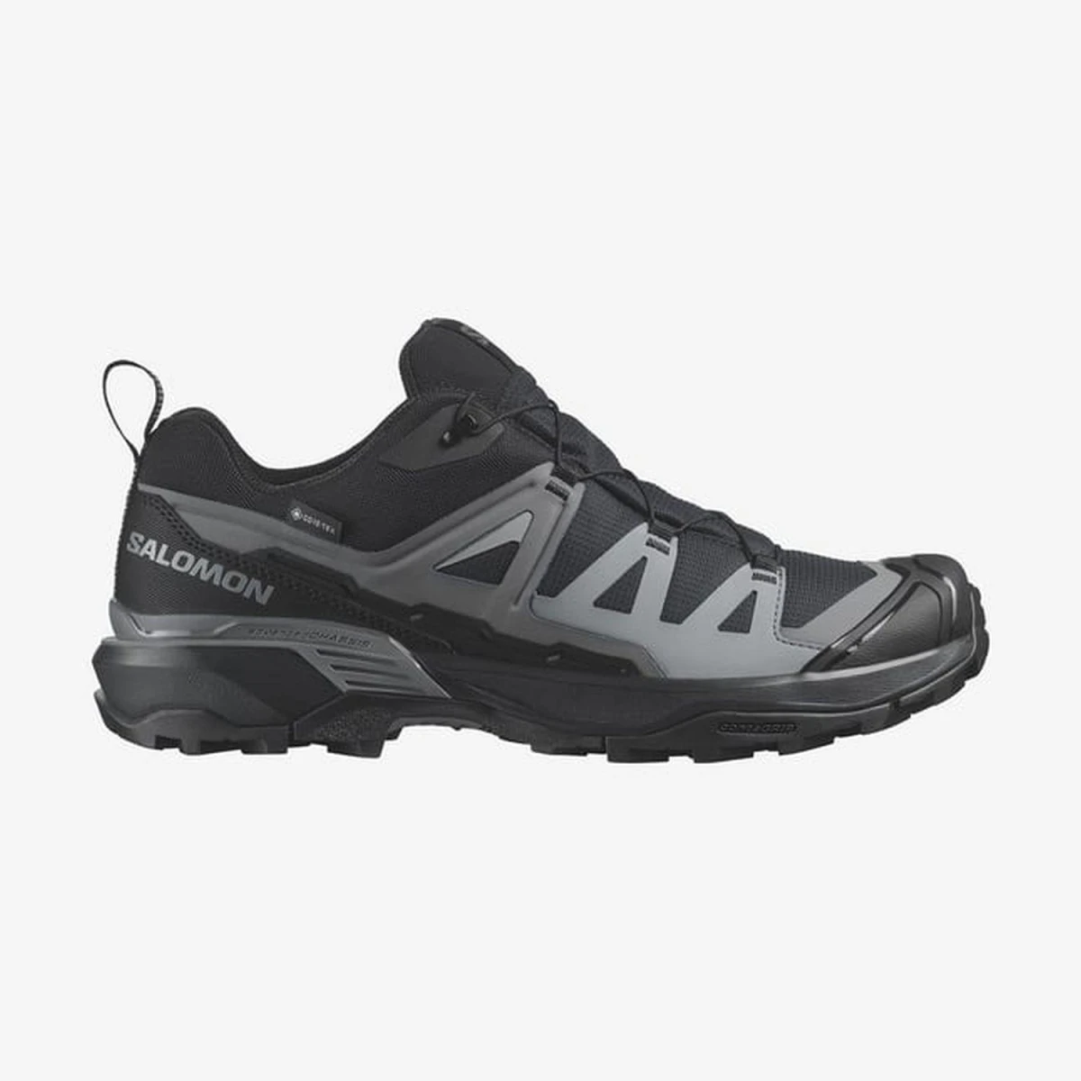 Salomon X ULTRA 360 GTX Erkek Ayakkabı - Siyah 47⅓