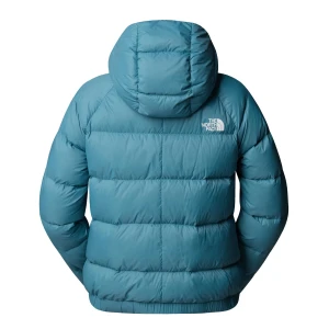 The North Face Kadın HYALITE KAZ TÜYÜ MONT  - EU - Mavi XL