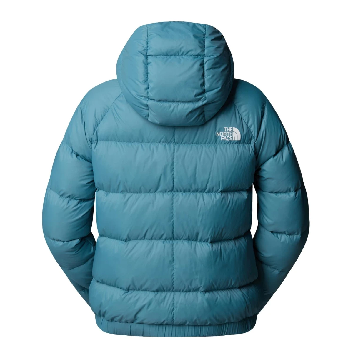 The North Face Kadın HYALITE KAZ TÜYÜ MONT  - EU - Mavi XL