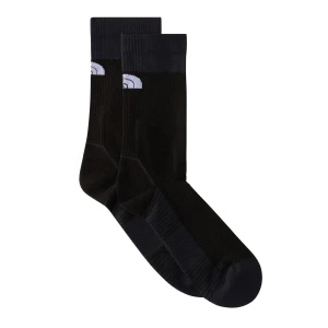 The North Face TRAIL RUN SOCK CREW Çorap