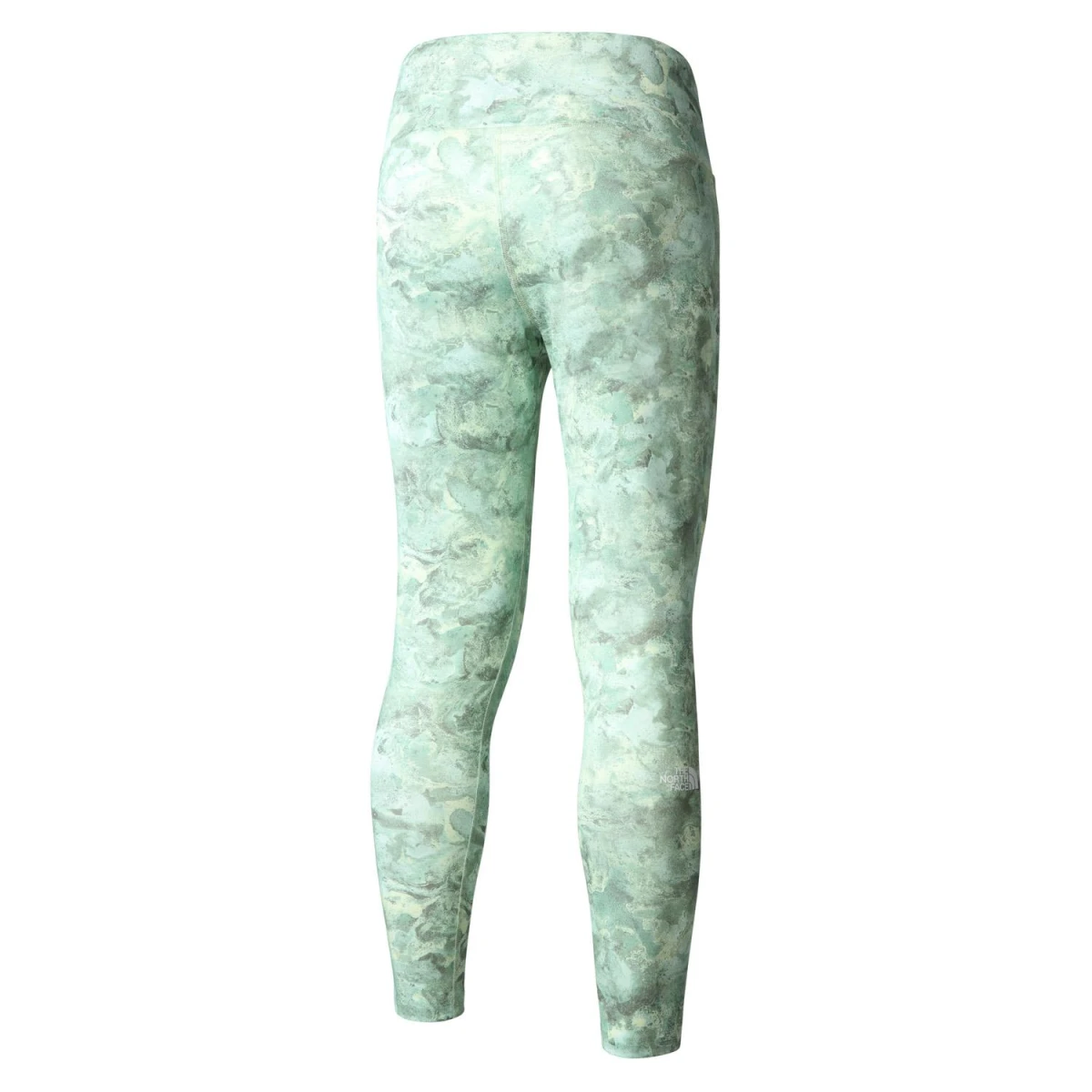 The North Face W FLEX HIGH RISE 7/8 TIGHT - EU Kadın Pantolon