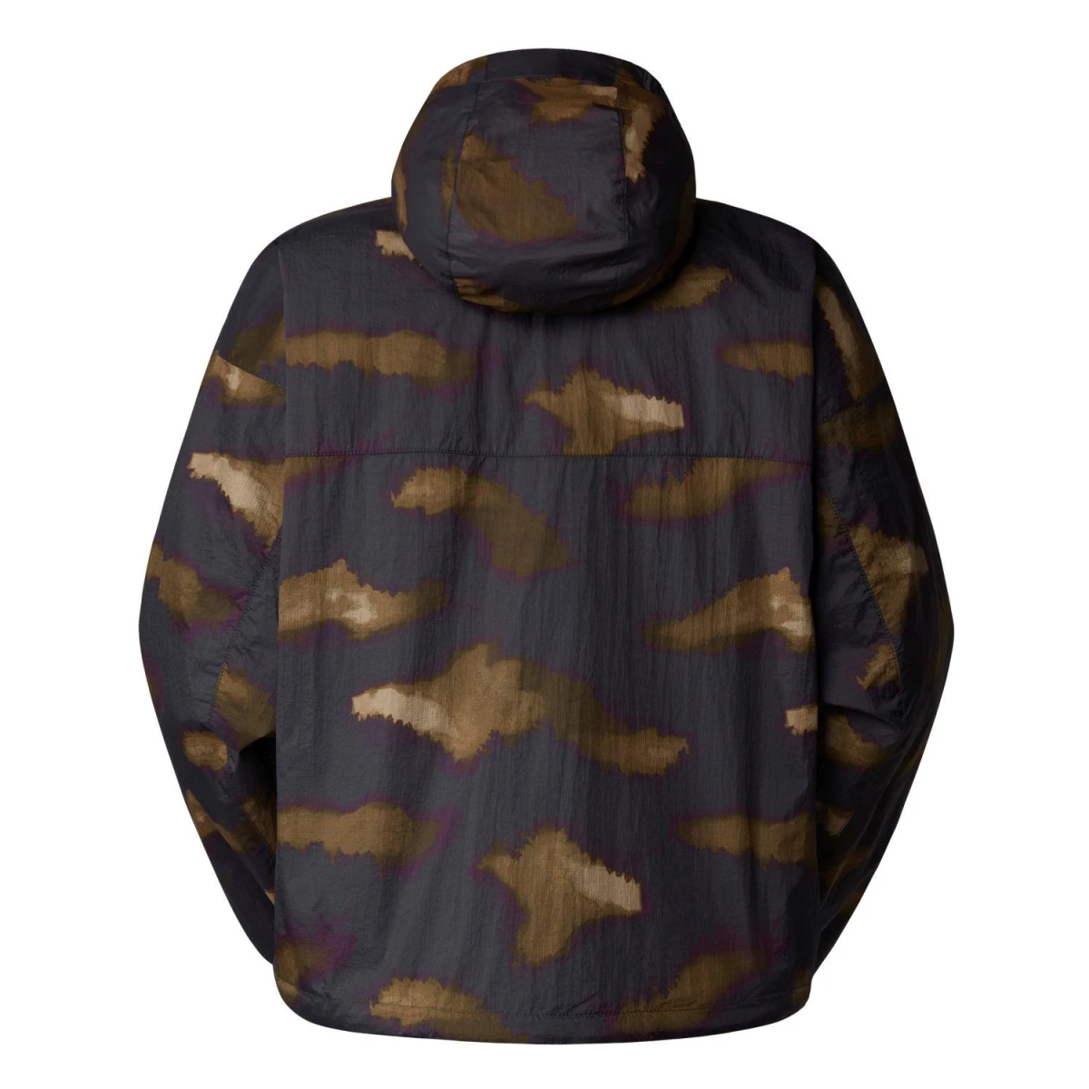 The North Face W M66 CRINKLE WIND JACKET  Kadın Ceket
