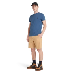 Timberland Short Sleeve Tee Erkek T-Shirt