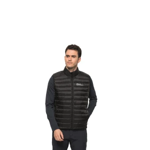 Jack Wolfskin PACK & GO DOWN VEST M Erkek Yelek