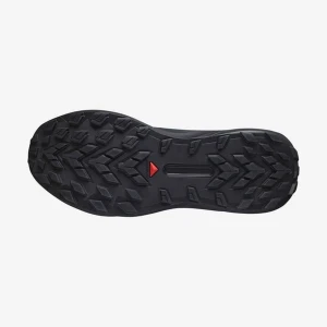 Salomon GENESIS GTX Erkek Ayakkabı - Siyah 44⅔