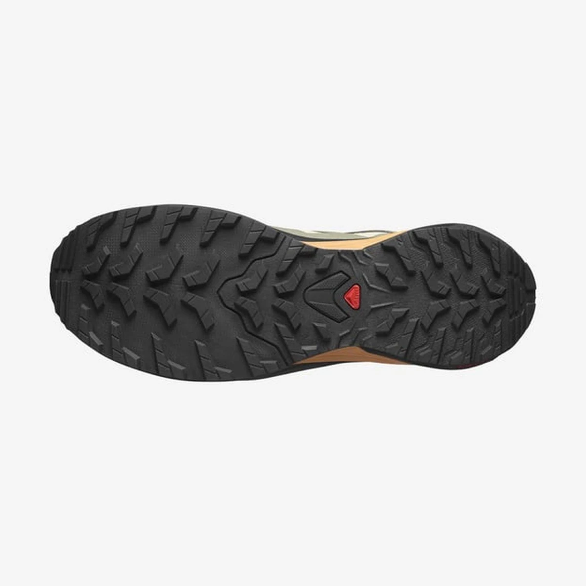 Salomon X-ADVENTURE GTX Ayakkabı