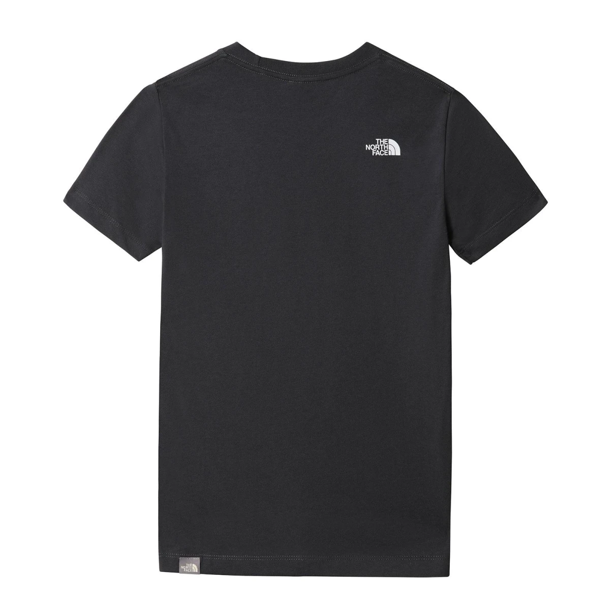 The North Face Easy Genç Tişörtü